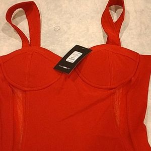 NEW---HOT! SEXY DRESS!